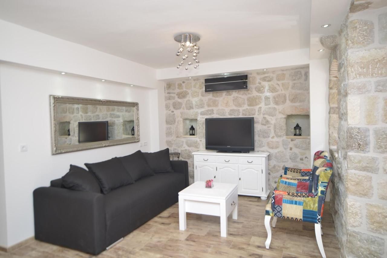 Апартаменты Apartments Risan Рисан-5