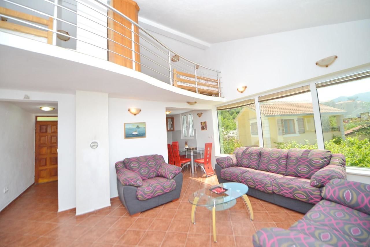 Апартаменты Apartments Risan Рисан-33