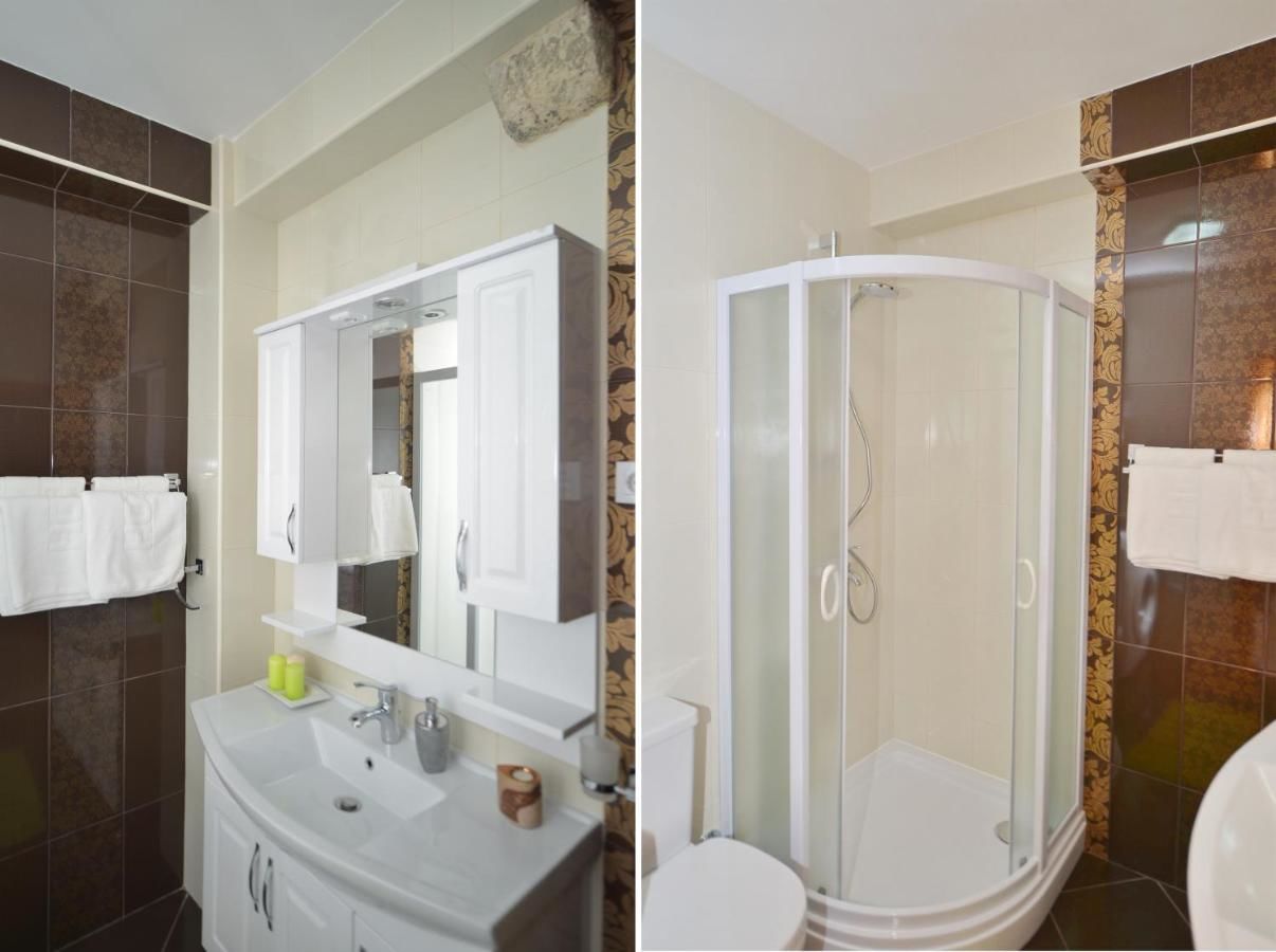 Апартаменты Apartments Risan Рисан-45