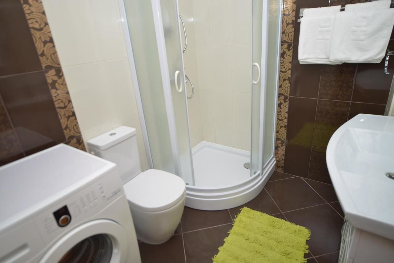 Апартаменты Apartments Risan Рисан-46