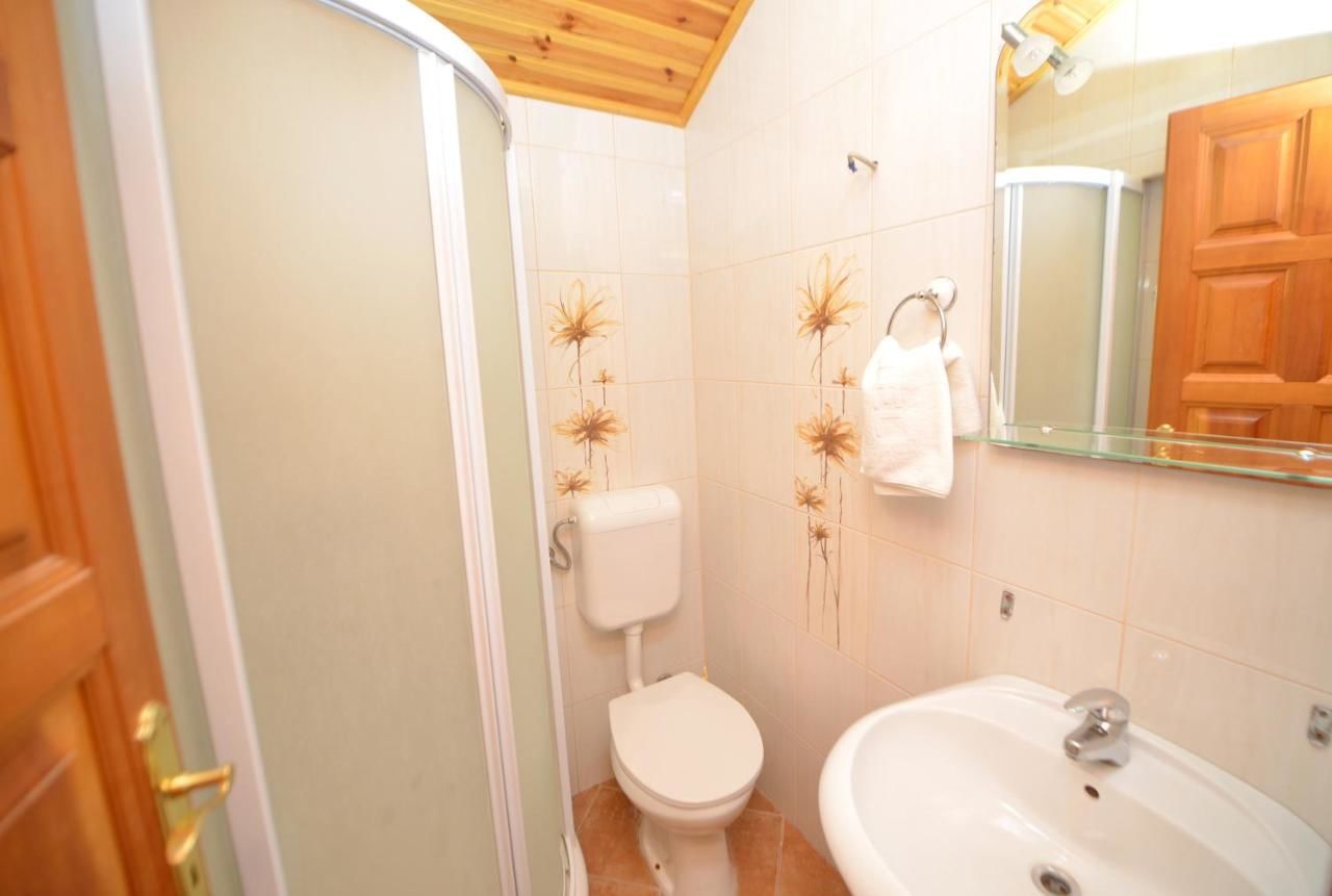 Апартаменты Apartments Risan Рисан-47