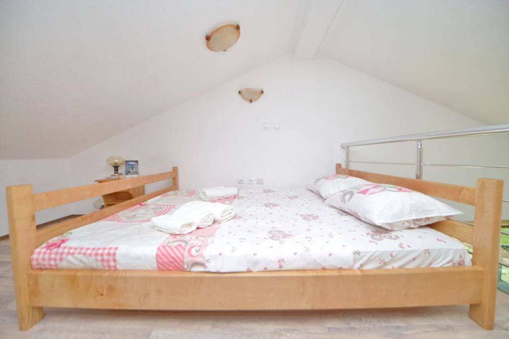 Апартаменты Apartments Risan Рисан-54