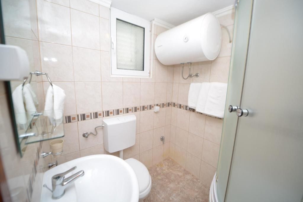 Апартаменты Apartments Risan Рисан-58