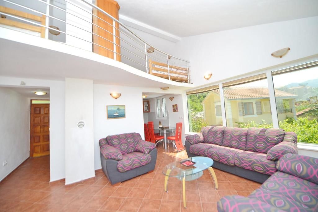 Апартаменты Apartments Risan Рисан-59