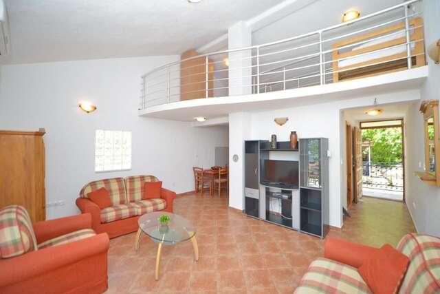 Апартаменты Apartments Risan Рисан-12