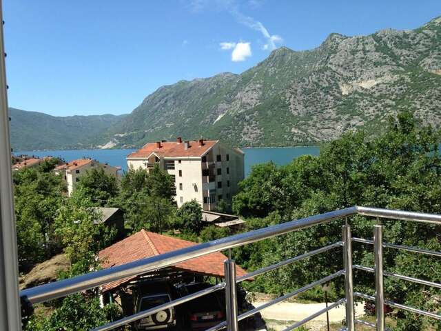 Апартаменты Apartments Risan Рисан-14