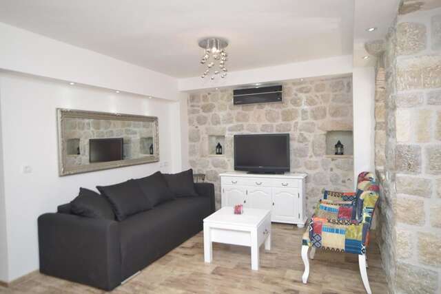 Апартаменты Apartments Risan Рисан-4