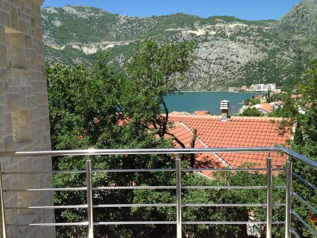 Апартаменты Apartments Risan Рисан-23