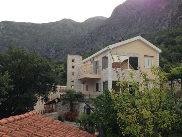 Апартаменты Apartments Risan Рисан-26