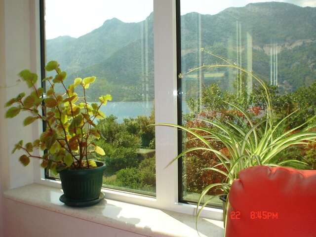 Апартаменты Apartments Risan Рисан-28