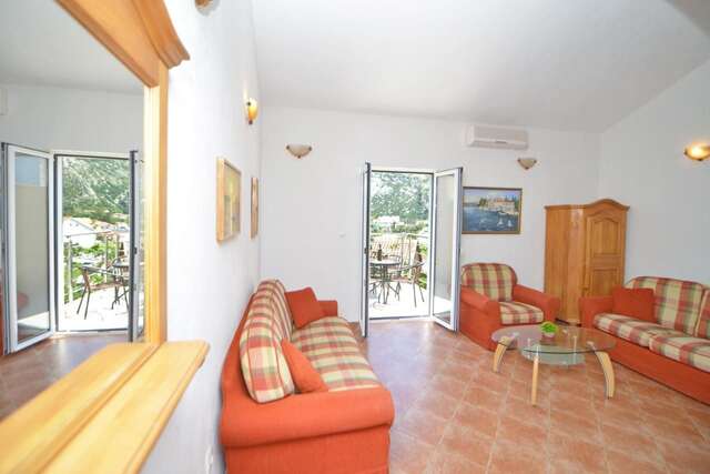 Апартаменты Apartments Risan Рисан-31