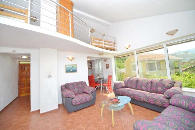 Апартаменты Apartments Risan Рисан-32