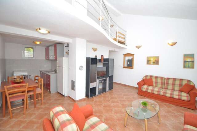 Апартаменты Apartments Risan Рисан-34