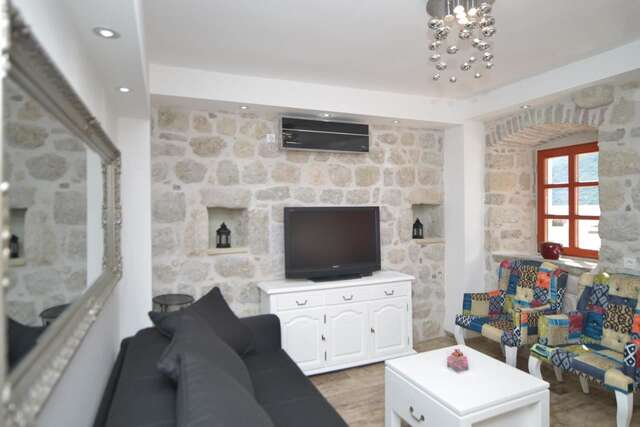 Апартаменты Apartments Risan Рисан-35