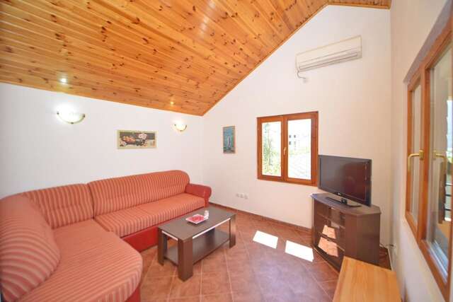 Апартаменты Apartments Risan Рисан-36