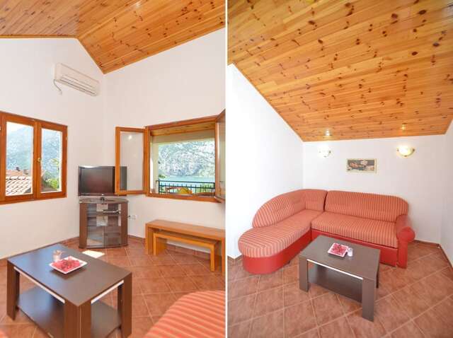Апартаменты Apartments Risan Рисан-37