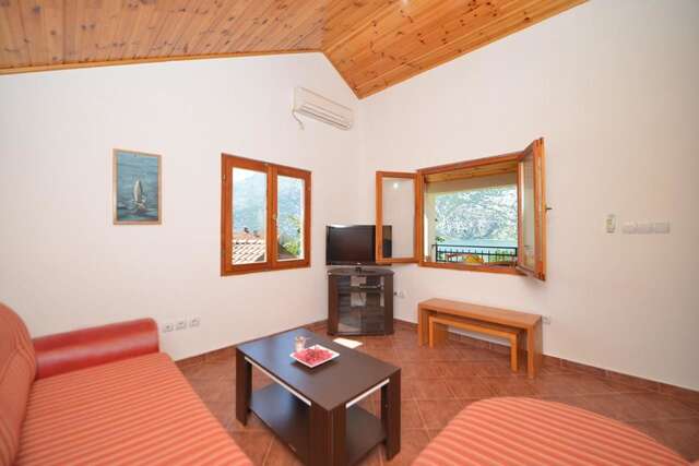 Апартаменты Apartments Risan Рисан-38
