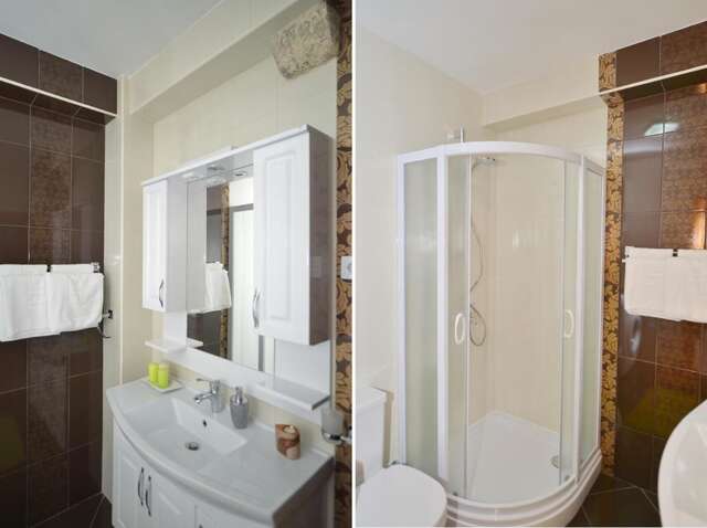 Апартаменты Apartments Risan Рисан-44