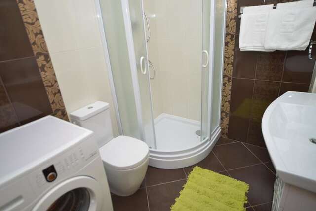 Апартаменты Apartments Risan Рисан-45