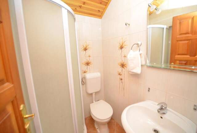 Апартаменты Apartments Risan Рисан-46