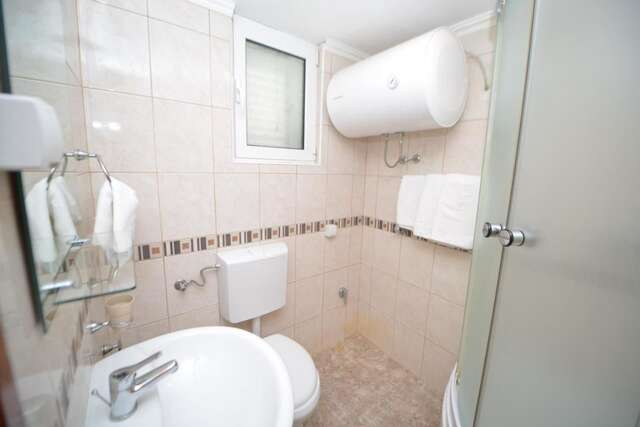 Апартаменты Apartments Risan Рисан-47