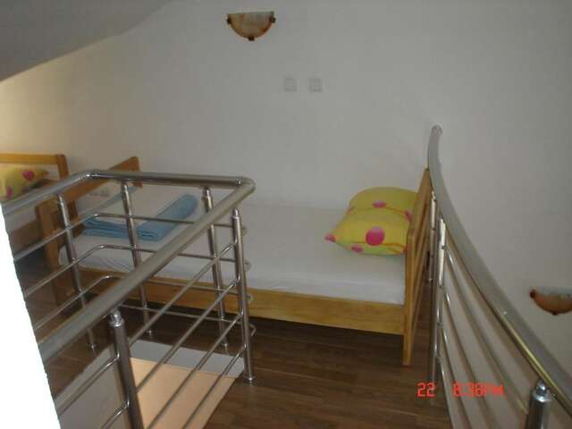 Апартаменты Apartments Risan Рисан-49
