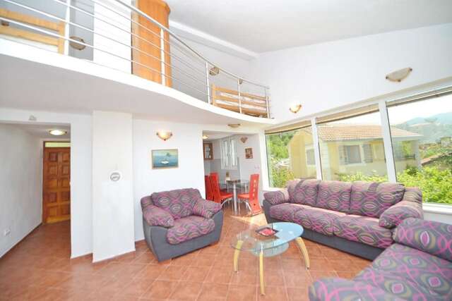 Апартаменты Apartments Risan Рисан-58