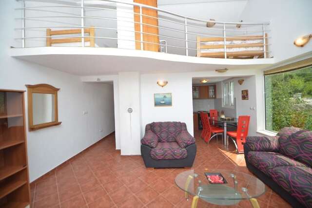 Апартаменты Apartments Risan Рисан-59