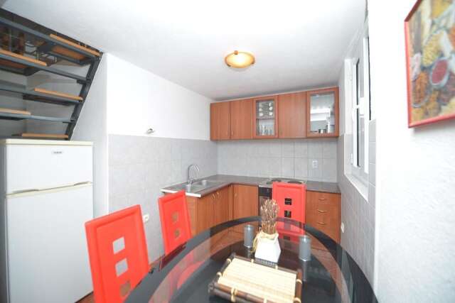 Апартаменты Apartments Risan Рисан-60